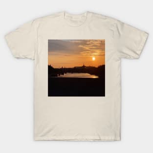 SunCity Ave. T-Shirt